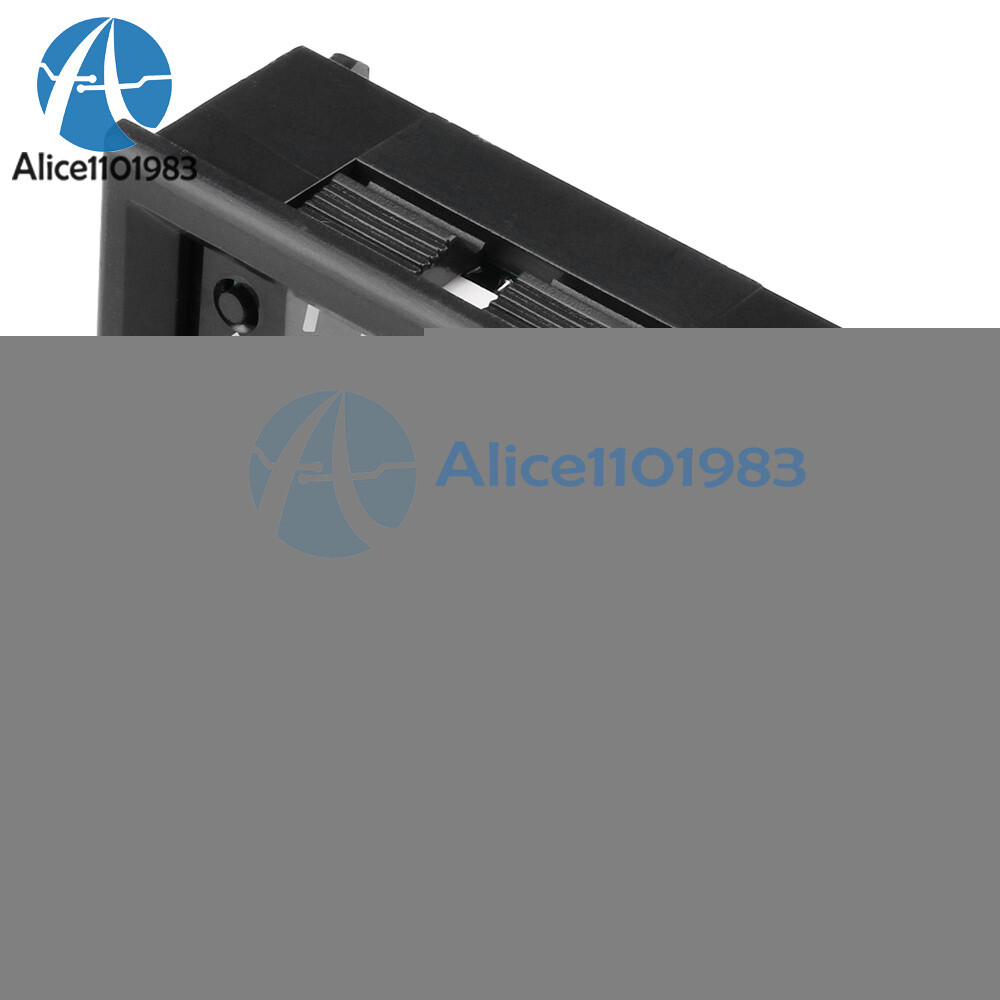 DC4-28V Digital LED PWM Speed Controller Frequency Tester Duty Cycle Adjustable