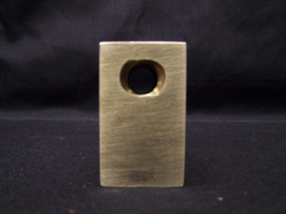 Cincinnati Part 321299 Replacement Base Slide Nut