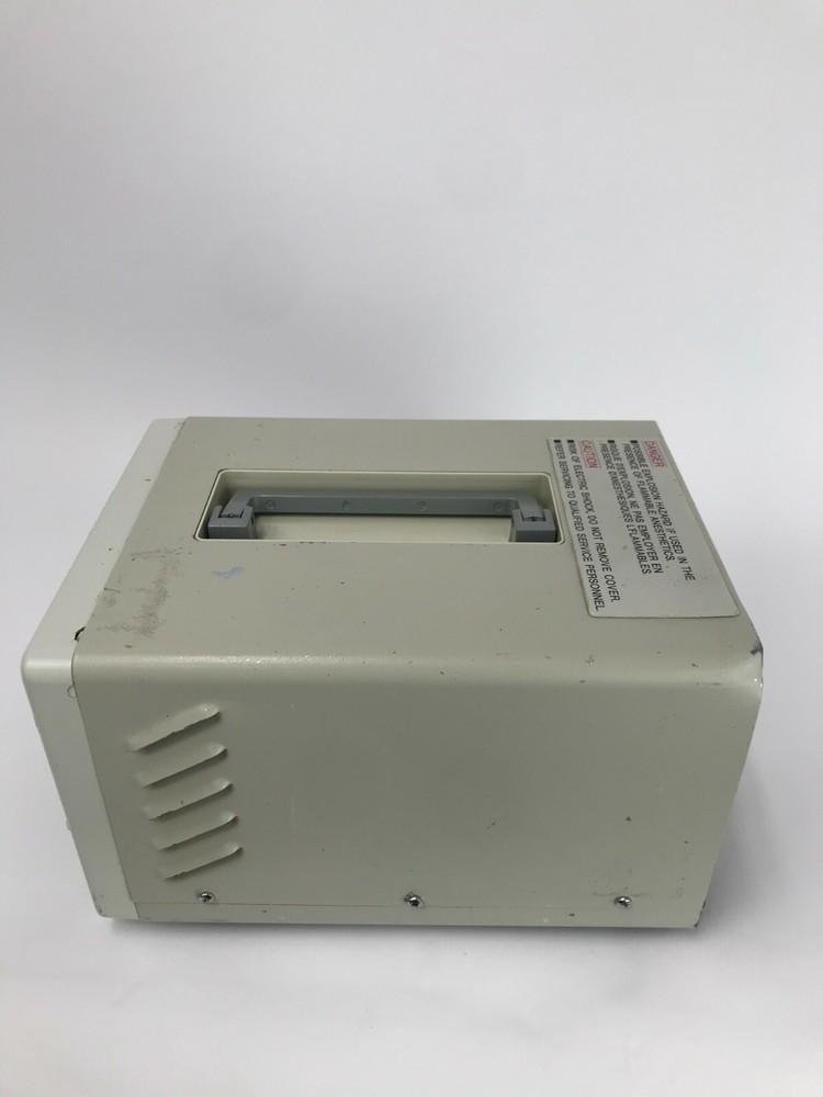 Olympus CLK-4 Halogen Light Source