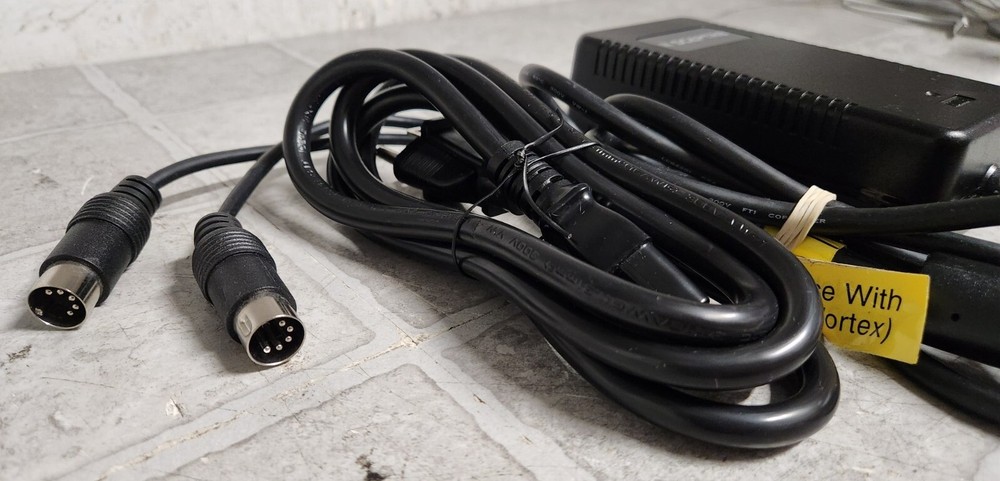 SCEPTRE PS-306 Switching Power Supply