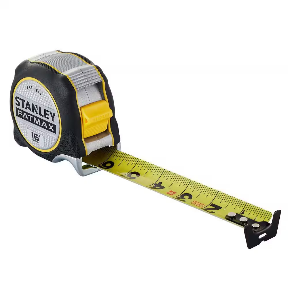 FATMAX 16 Ft. Tape Measure