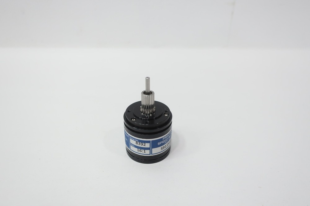 Sterling S9115AR0056 Precision Speed Reducer