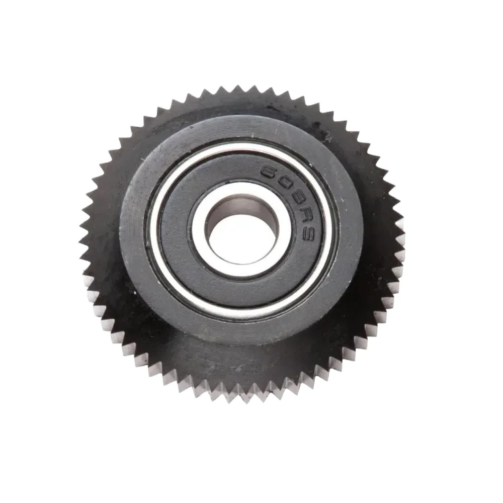 Sorby Spiralling Cutter, 2mm