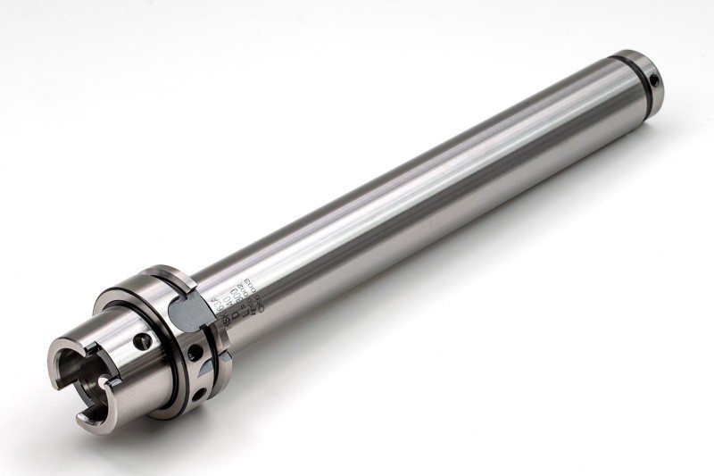 Haas HSK63A Spindle Test Bar