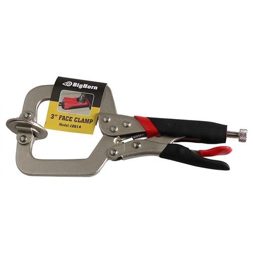 Pocket Hole Jig Face Frame Clamp
