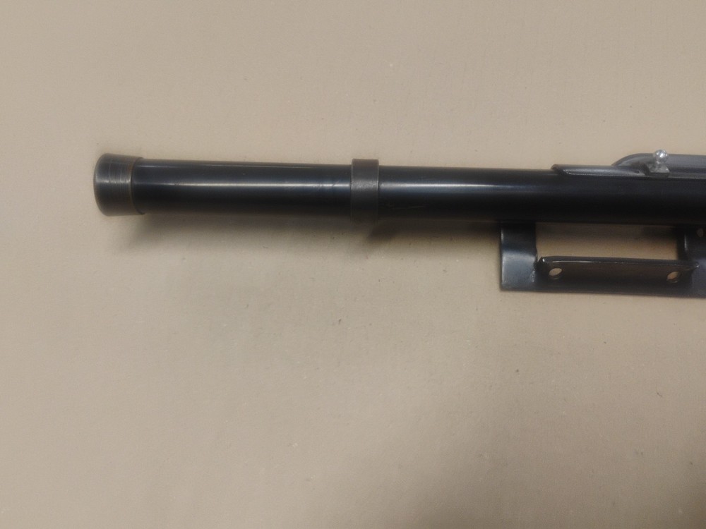 Mossberg Scope Vintage RF1