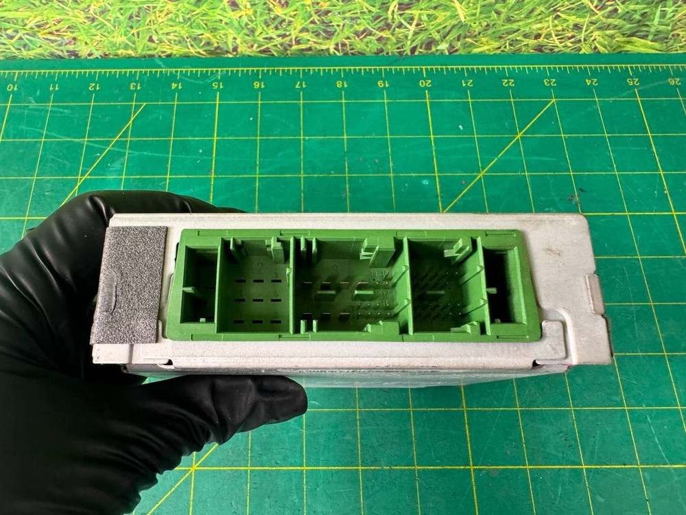 2007-2010 Mini Cooper Clubman AUTOMATIC TRANSMISSION CONTROL MODULE OEM