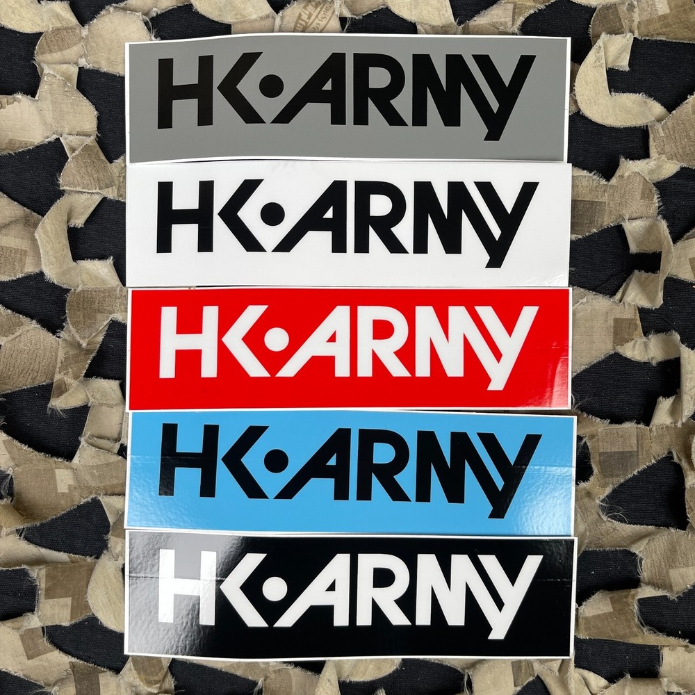 NEW HK Army 2022 Happy Package - Medium