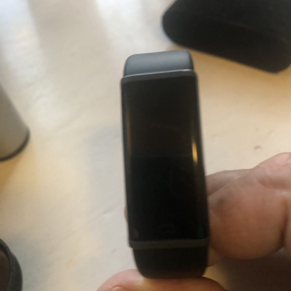 Activity Tracker