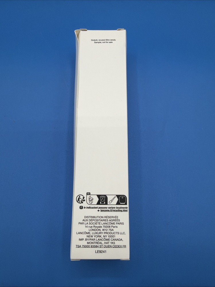 Lancôme Absolue Pro Massaging Petal Applicator