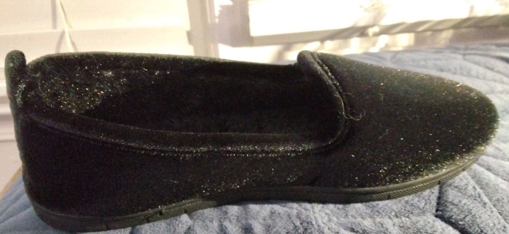 Dearfoams Slippers Women’s Size Medium 7-8