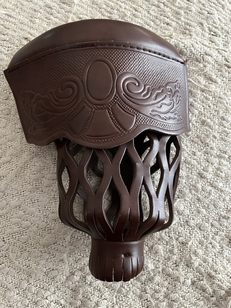 Billiard Leather Corner Pool Pocket. New