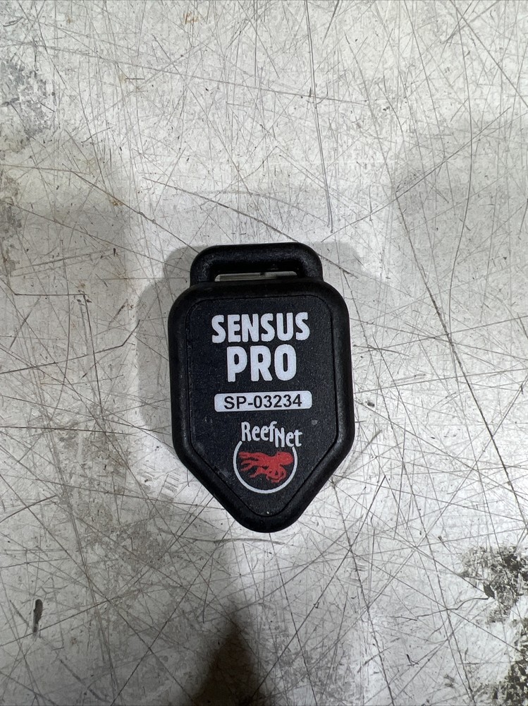 Reef Net Sensus Pro