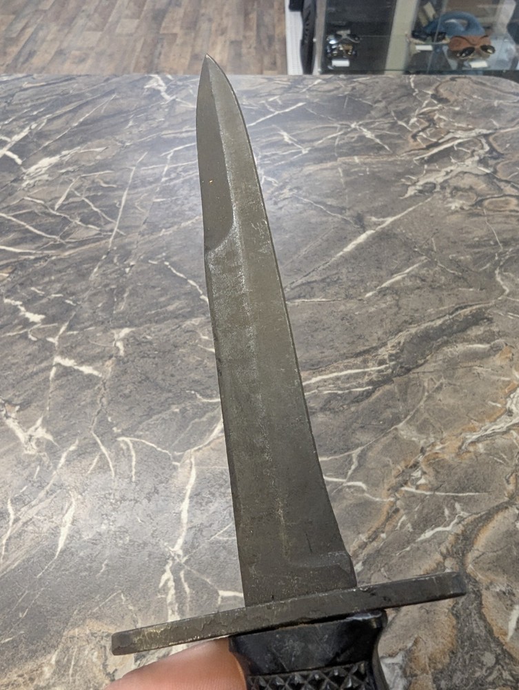 VINTAGE ORIGINAL US MADE M7 KNIFE
