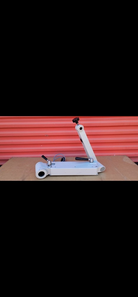 Marco Third Arrn For Ophthalmic Stand