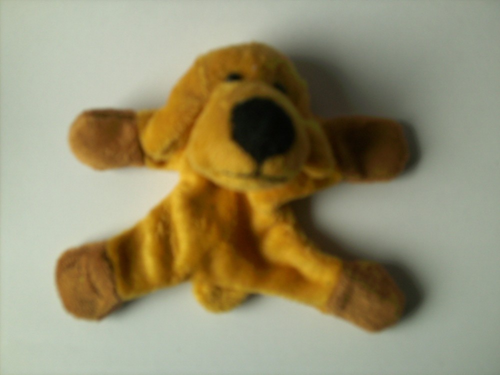Soft Fridge Magnet / Magnets