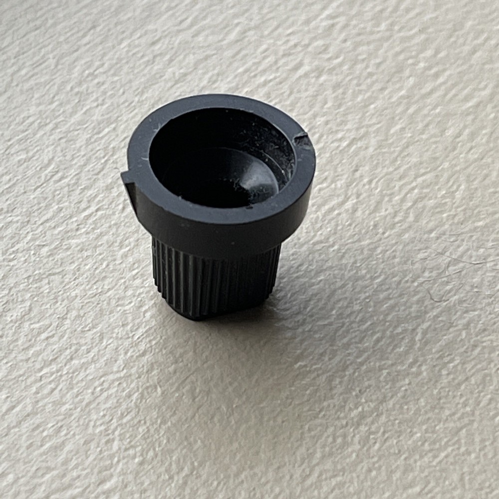 Fender Squire Champ 15 Guitar Practice Amp PR408 Knob Part