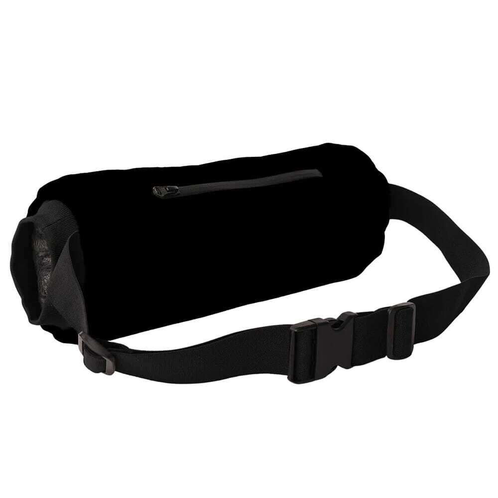 Pnuma Outdoors Heated Core Hand Warmer Black P515B