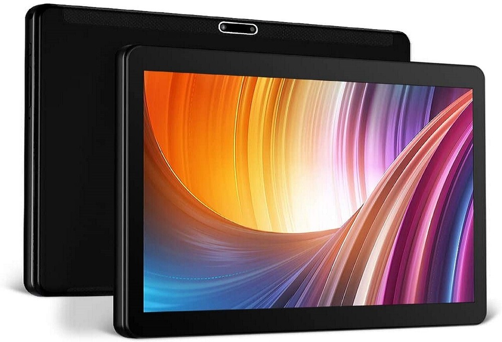 Dragon Touch Max 10 Tablet Android 32GB WiFi GPS 1200x1920 FHD 8-Core Processor