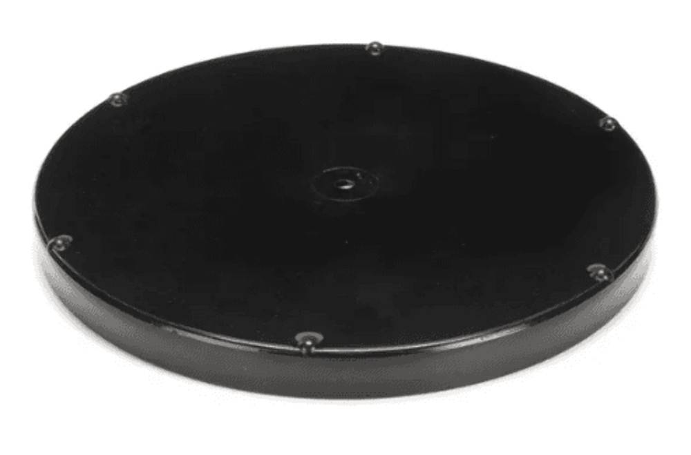 Bottom TPD-15 Fetco