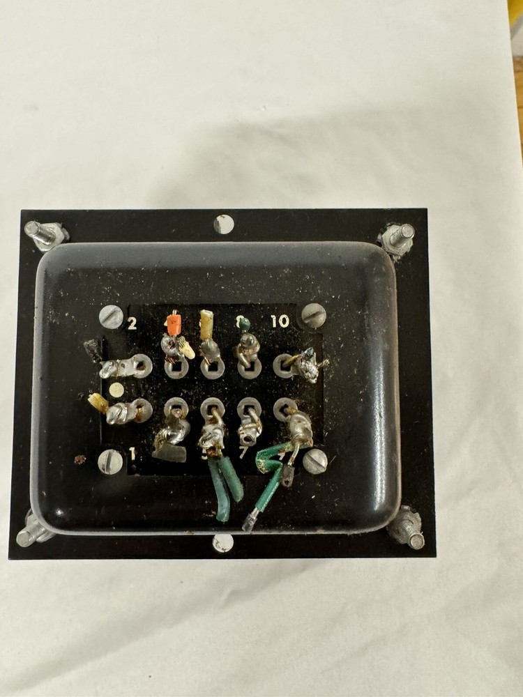 Bogen DB-20 Power Transformer T-365-2