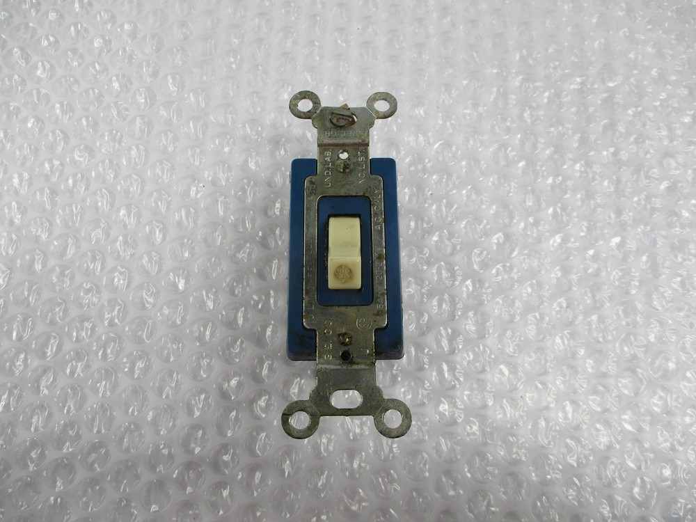 INDUSTRIAL SPARE P968 SWITCH NSNP