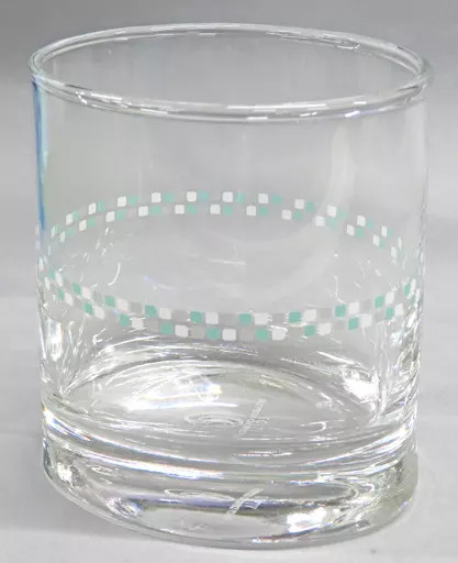 ALIOS Glass Excellent Used Japan Import Box Missing
