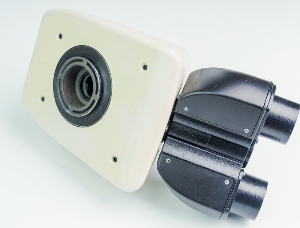 Nikon Trinocular Head E2-TF for e200 400 50i