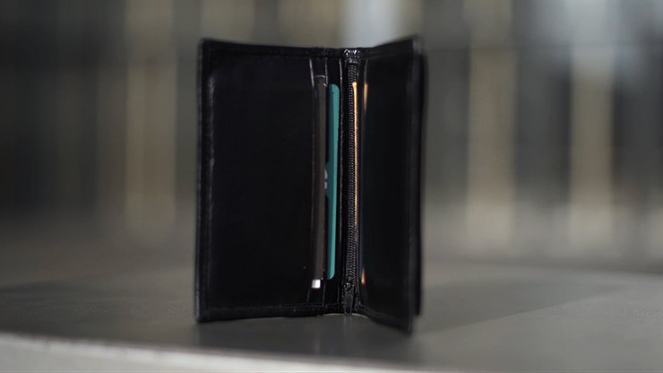 Marchand de Trucs Viper Wallet magic tricks