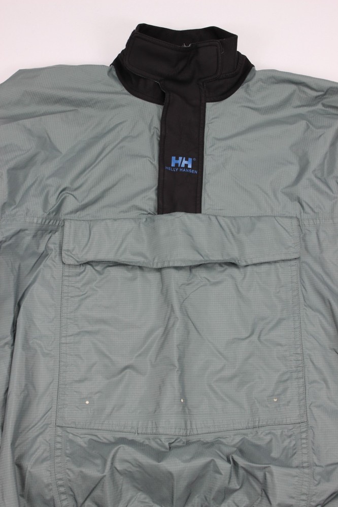 Helly Hansen Kayaking / Paddling Top – Large – Light Blue