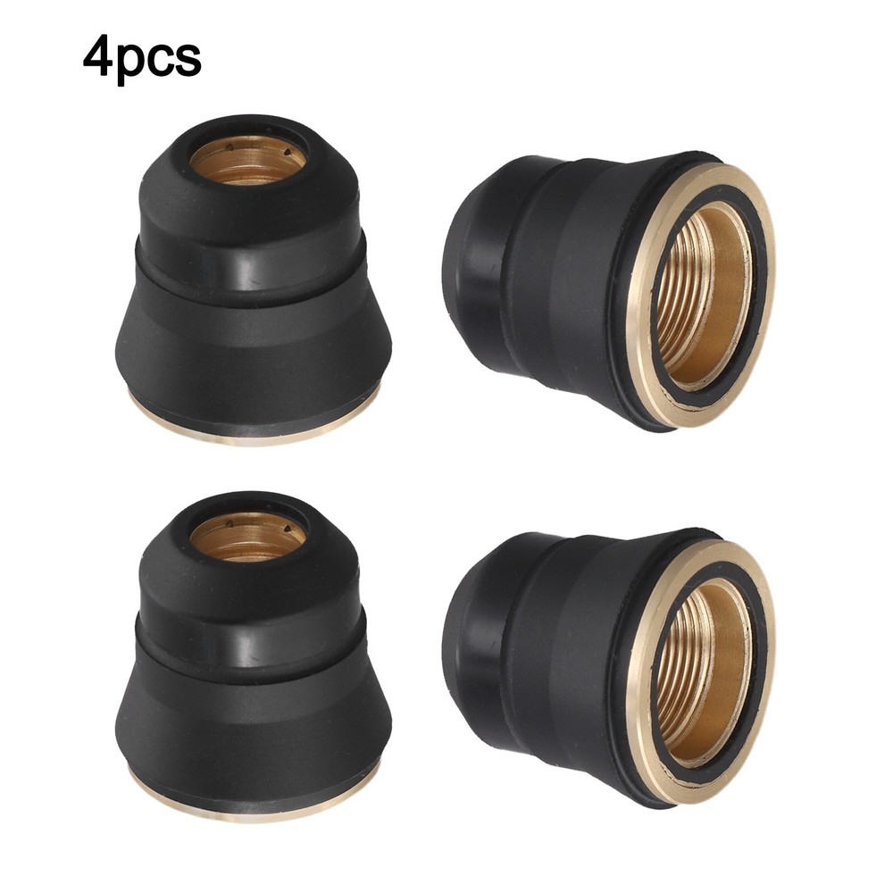 Quality Shield Cap Set Compatible with For Harbor For Freight Equipment
