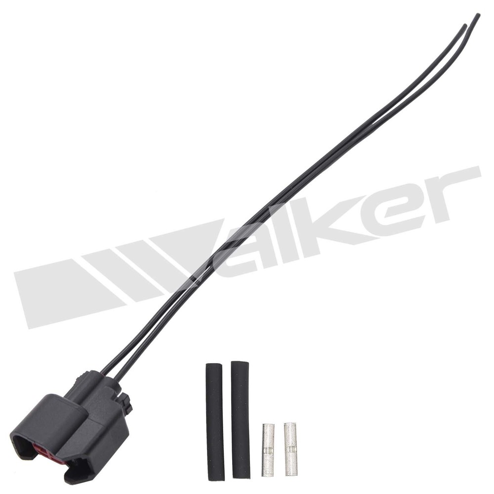 Engine Crankshaft Position Sensor Connector Walker For 1999-2009 Jaguar XJ8