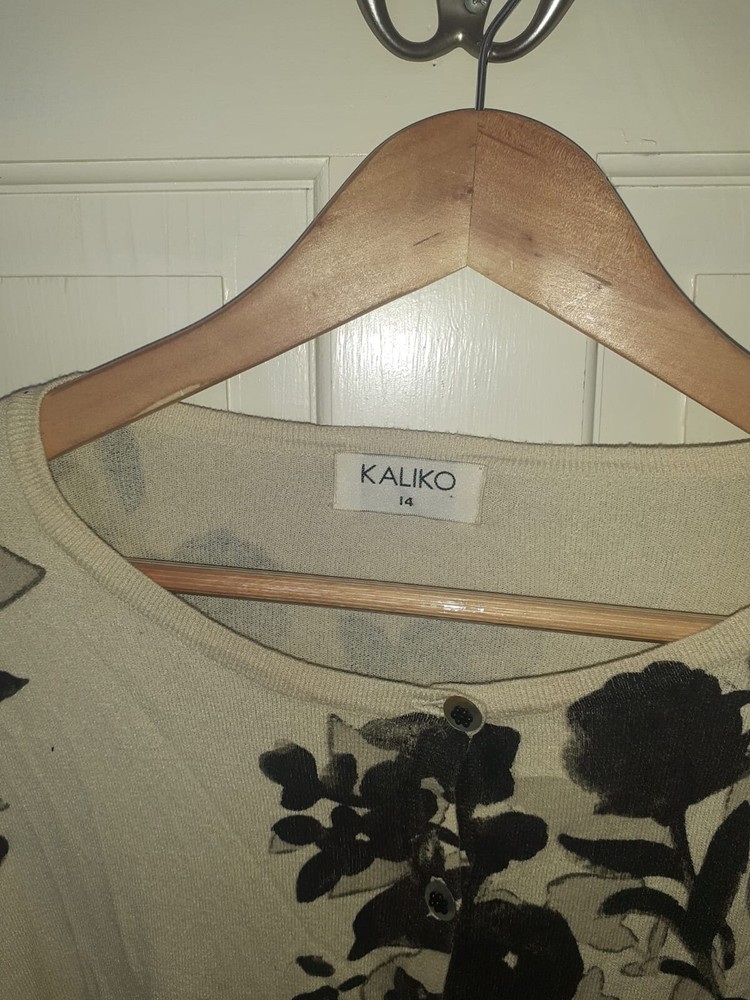 skirt and top set size 12