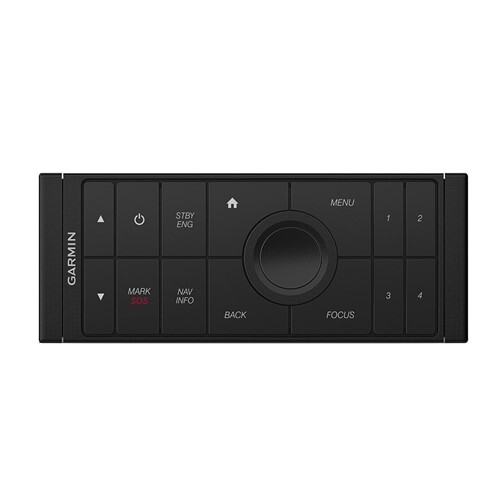 Garmin Grid 20 Horizontal
