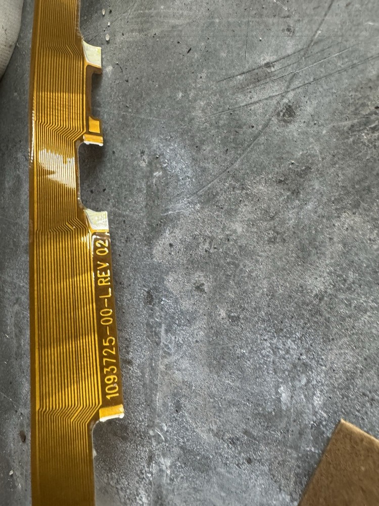 Tesla Model 3 M3 BMS Battery Charging System Module