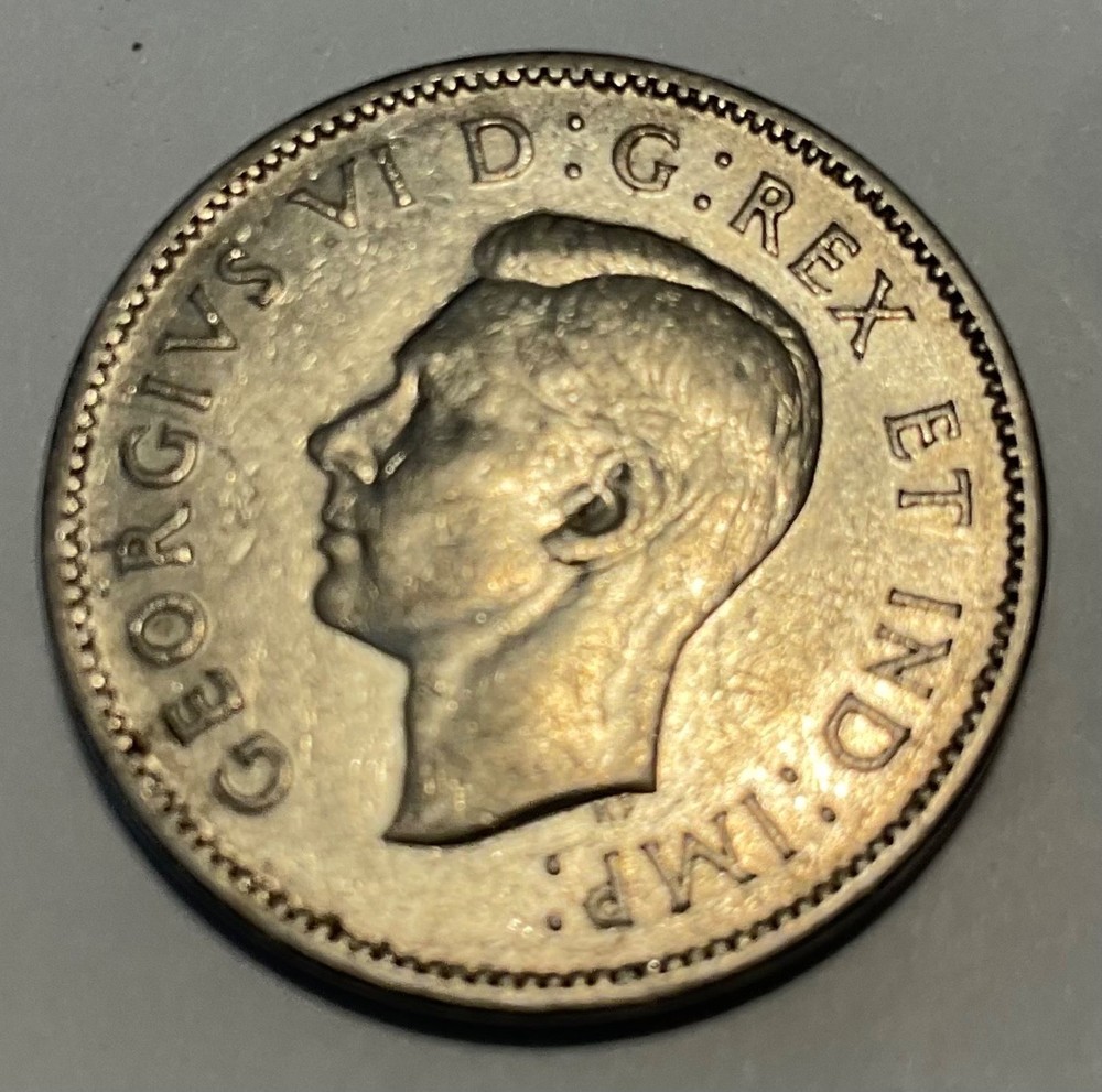 1941 CANADA - 5. cent