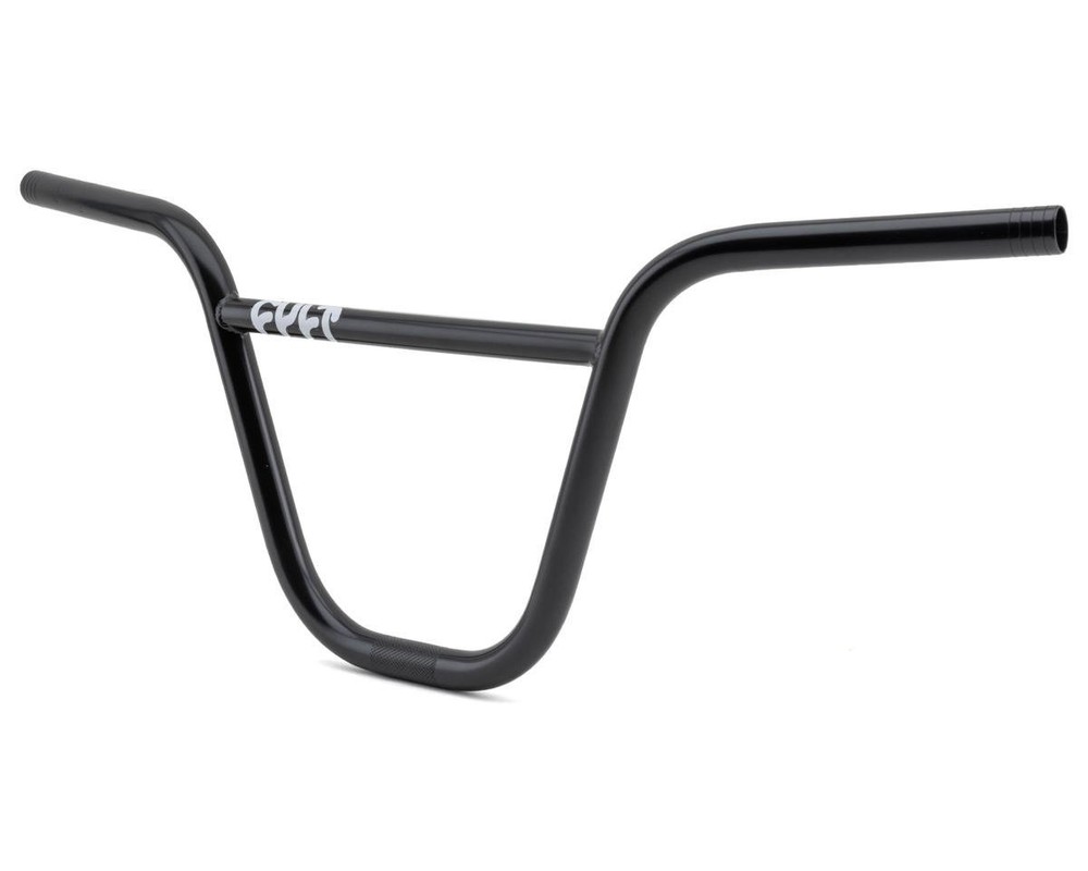 Cult Devon Bars (Black)