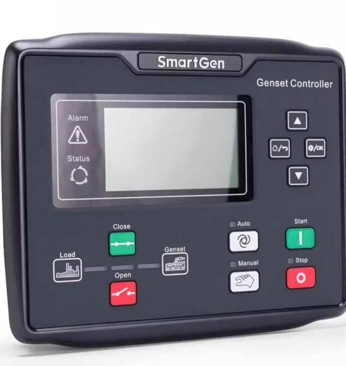 1Pcs New FOR Smartgen Automatic Start Generator Controller HGM6120N
