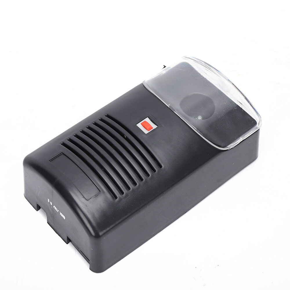Electric Garage Roll Up Roller Door Opener Motor Remote Control Automatic Rollin