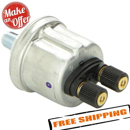 VDO 360-006 Pressure Sender