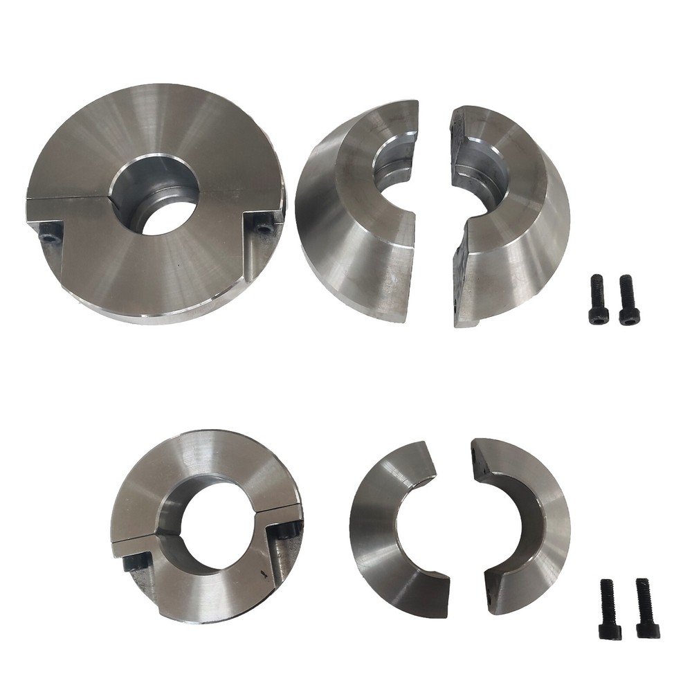 1 Set Boring Machine Centering Cone for 1.97" Boring Bar Line Boring Machine NEW
