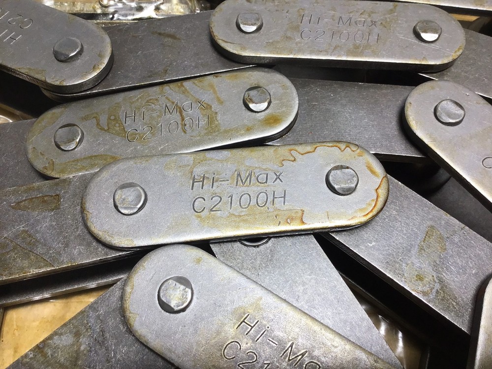 HI-MAX C2100H Roller Chain