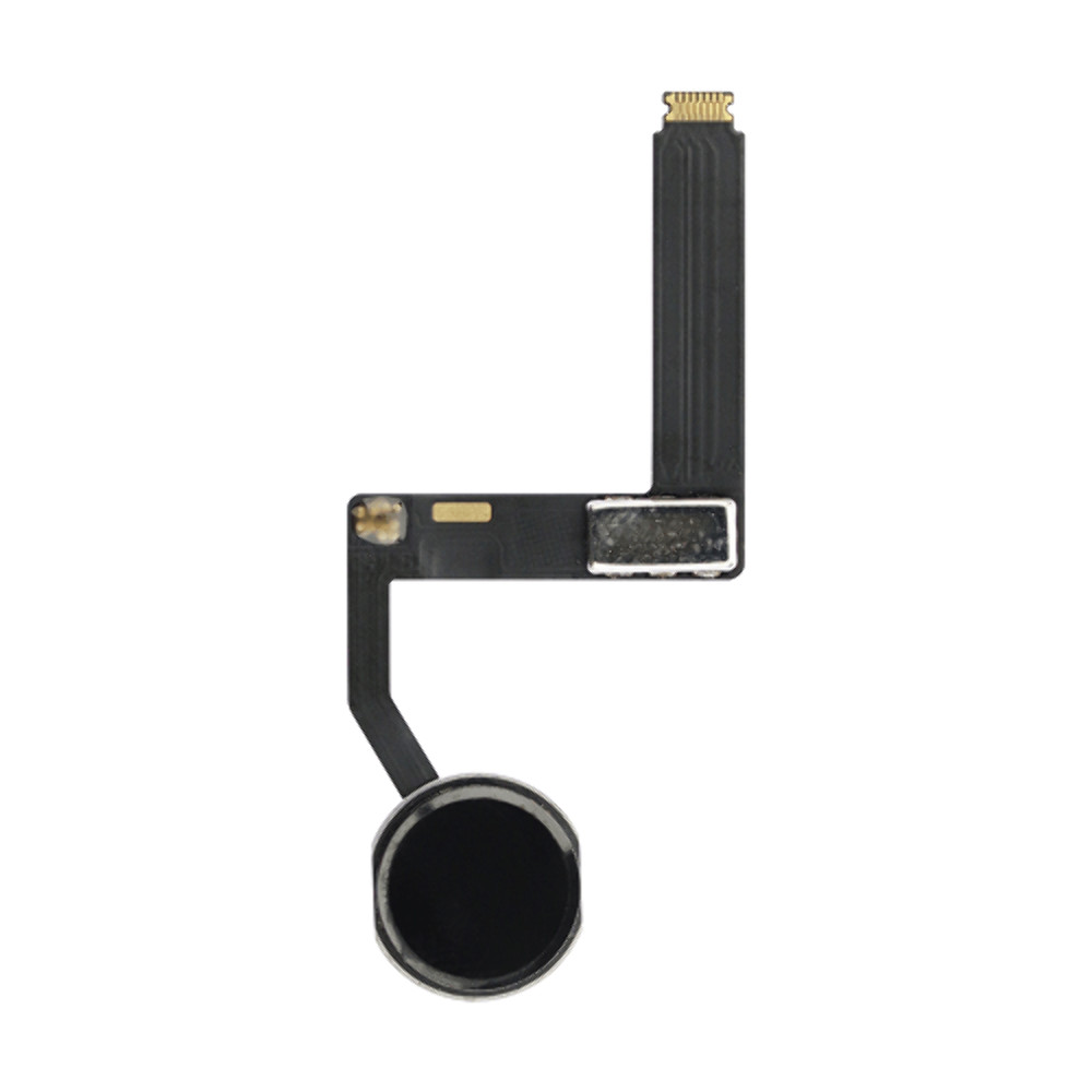 Home Button Flex Cable (BLACK) (Biometrics Don't Work) for iPad Pro 9.7"