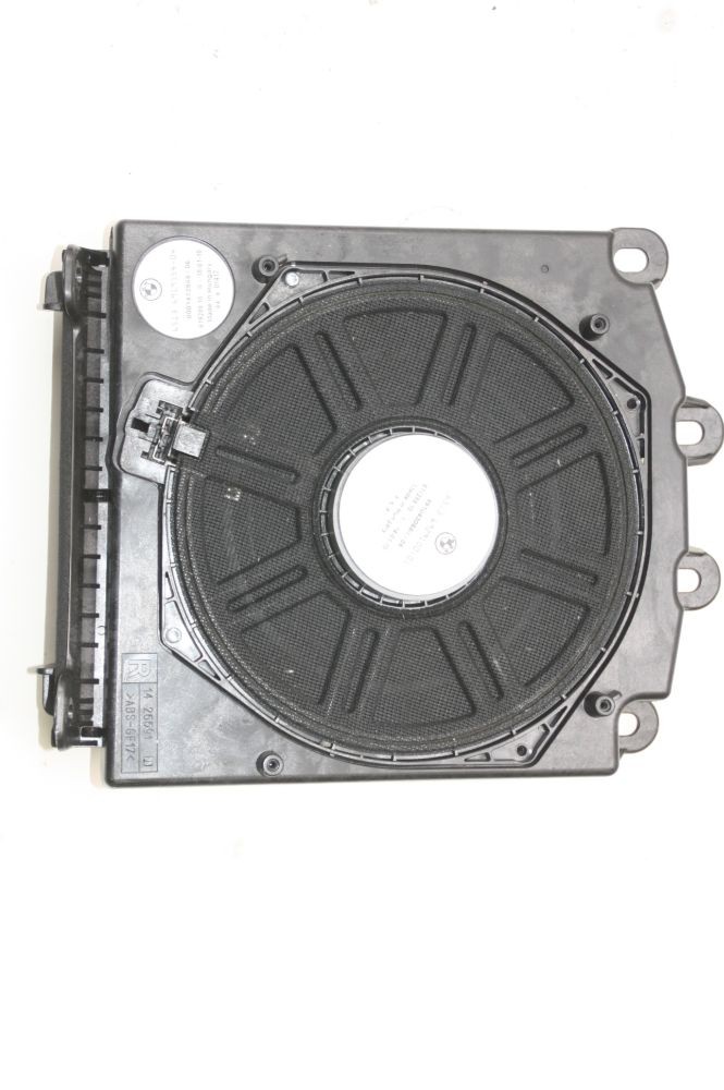 BMW 520D 5 Series Touring E61 54893 Speaker
