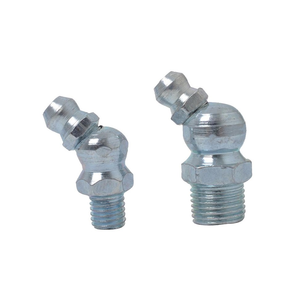50pcs 1/4\\\\\\\'\\\\\\\' 1/8\\\\\\\'\\\\\\\' Hydraulic Fitting SAE for