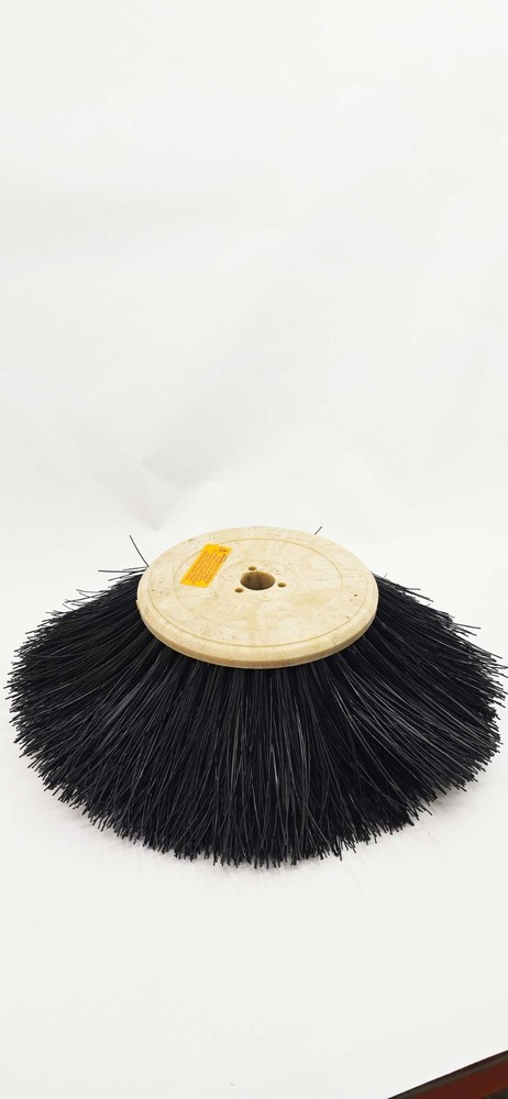MALISH Sweeper Brush For 10" Sweeper