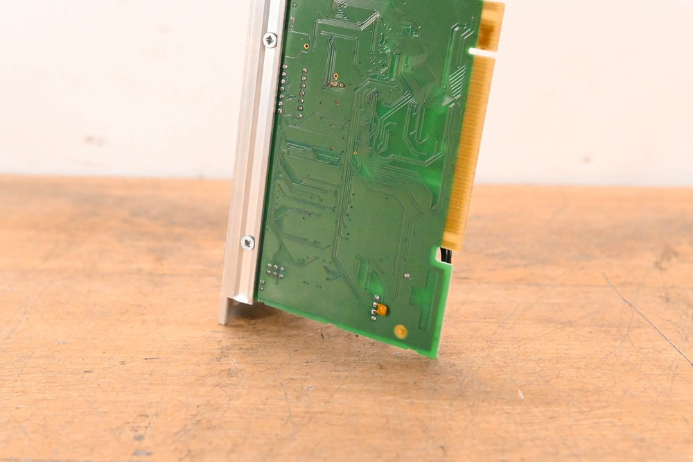 Solid State Logic C300 HD Motorized Fader Module – ALPS K-Fader Assembly CG01UZF