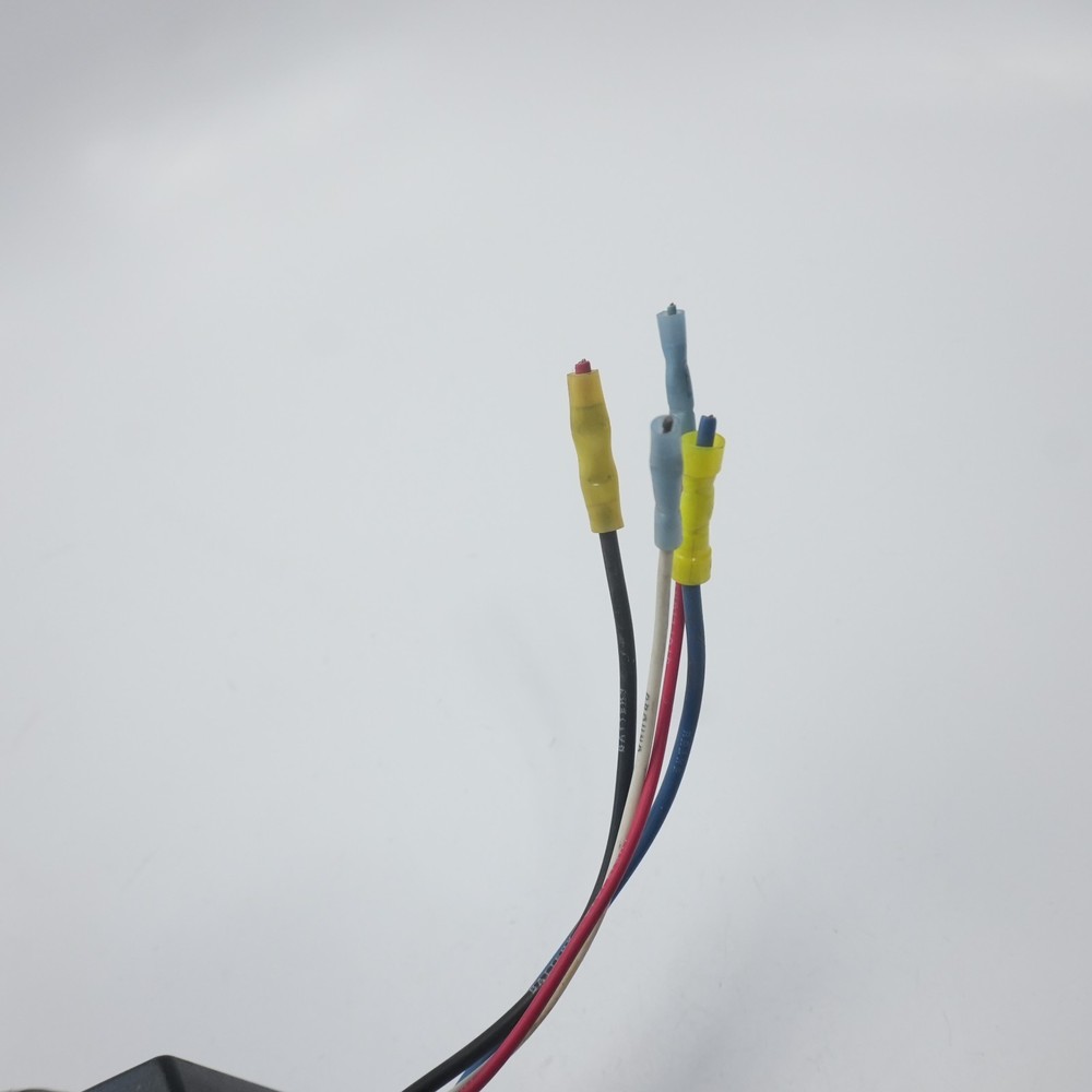 Tekonsha Envoy Brake Controller w Mount