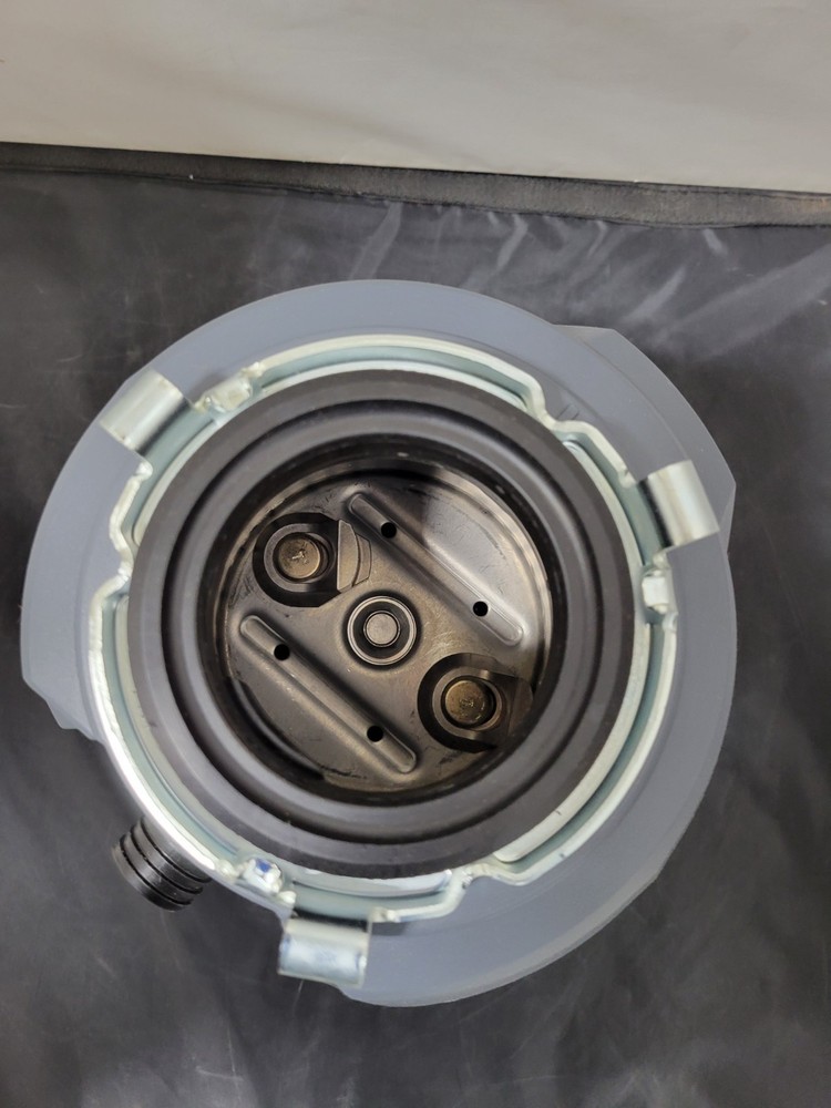 InSinkErator 3/4 Hp HP Batch Feed Waste Disposer EVOLUTIONCOVERCONTROL