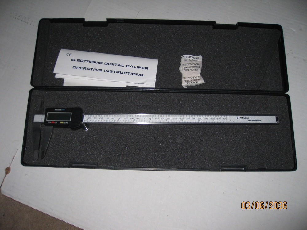 Electronic Digital Caliper